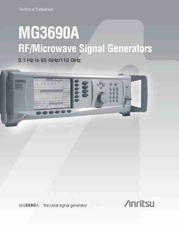 Anritsu Portable Generator MG3690A-page_pdf